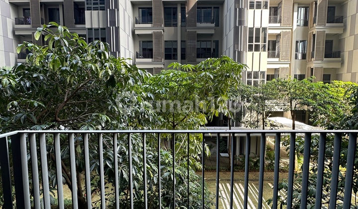 Jual Cepat Termurah Apartemen Arumaya Studio Lantai Renda Full Furnished 1