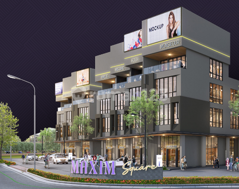 RUKO SIAP USAHA DI GADING SERPONG!! LOKASI SANGAT STRATEGIS