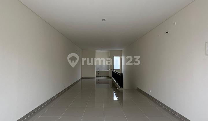 Limited Unit! Ruko Siap Pakai 2 Lantai SHM Gading Serpong 2