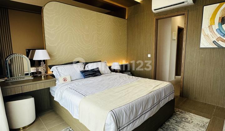 Rumah Baru Paling Murah di BSD Under 3M Lebar 7 SHM