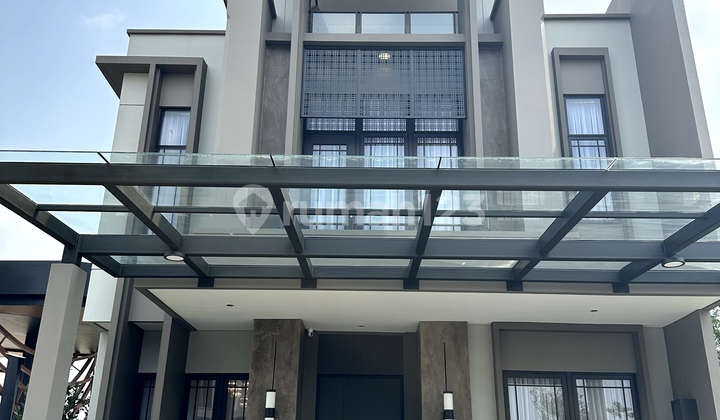 PROMO TERBARU! Rumah 2 Lantai Lokasi Strategis Kawasan GS PROMO TERBARU! Rumah 2 Lantai Lokasi Strategis Kawasan GS