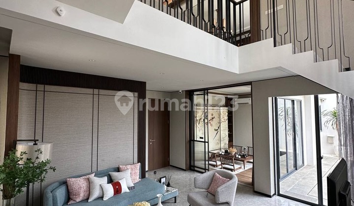 Hunian Premium Dititik Terbaik BSD City! Eonna Elyon Harga 8 M-An Hunian Premium Dititik Terbaik BSD City! Eonna Elyon Harga 8 M-An