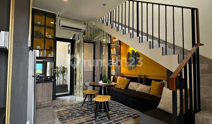 Hunian Idaman Keluarga! Cluster Koza Harga Mulai 900 Jt-An Aja!
