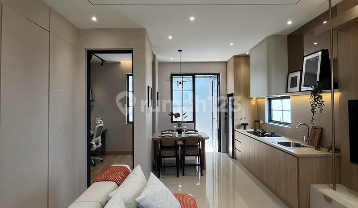 Sebelum Harga Berubah! Hunian Termurah Asri Akses Mudah! 2