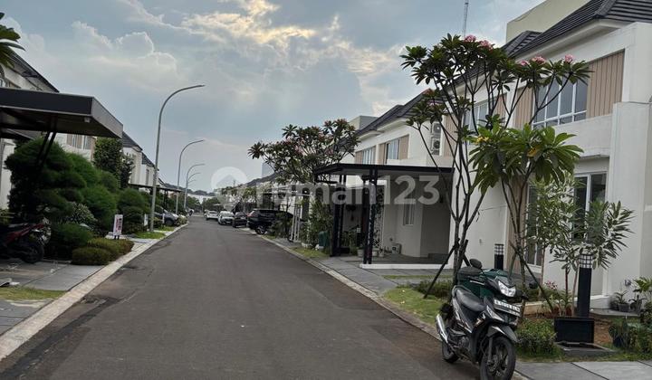 Owner Butuh Uang Cepat! Rumah Luas 84 di Paramount Petals 2