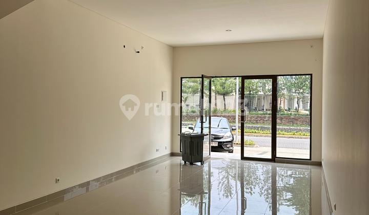 Ruko Premium di Gading Serpong Lokasi Super Ramai Stock Terbatas!