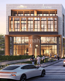 Ruko 3 Lantai Terbaru di BSD City Lokasi Emas Ruko 3 Lantai Terbaru di BSD City Lokasi Emas