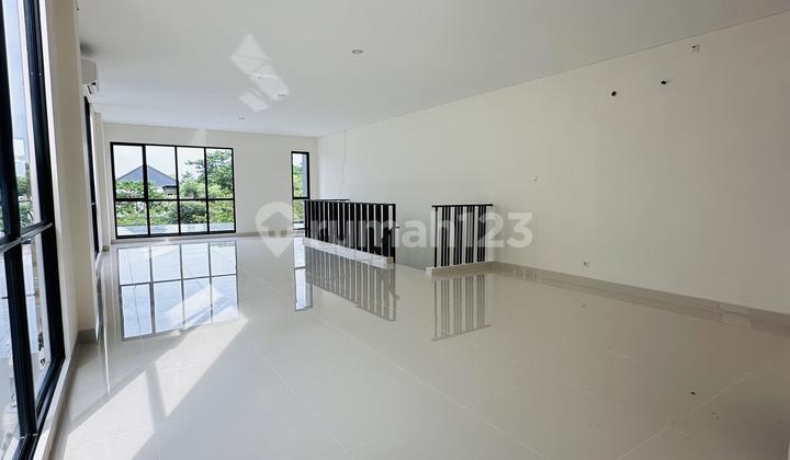 3-STORY RUKO MENTENG STUDIO LOFT AREA SUPER BUSY, ONLY 8.7 M-AN 2