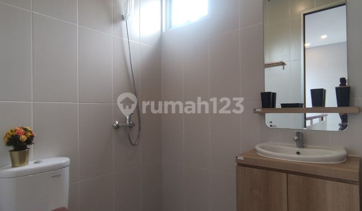 READY TO OCCUPY! 2-Story Fully Furnished House in the Heart of Gading Serpong