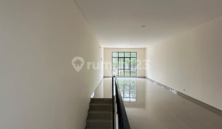 Ruko 2 Lantai Harga Hanya 2 M-An Lokasi Strategis Gading Serpong!