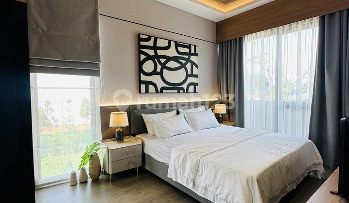 Terlaris! Hunian Milenial 2 Lantai dengan 3 Kamar Tidur Izzi BSD! Terlaris! Hunian Milenial 2 Lantai dengan 3 Kamar Tidur Izzi BSD!