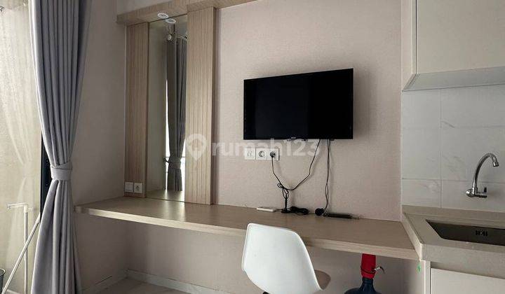 Apartement Skyhouse BSD full furnish jual rapih 1
