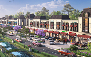 Latest Ruko Citra Garden Serpong La Valee Only 1st Floor M-An Latest Ruko Citra Garden Serpong La Valee Only 1st Floor M-An