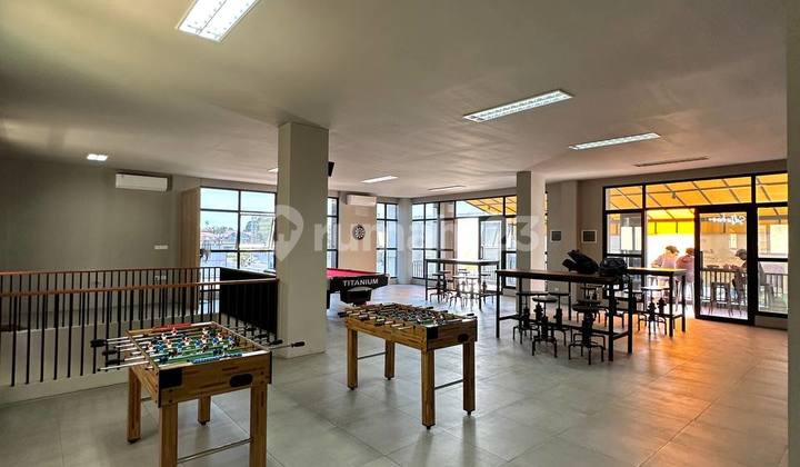 UNIT TERAKHIR! Ruko 3 Lantai di Kawasan Premium Gading Serpong