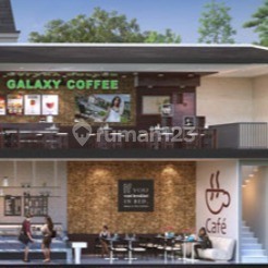 Bisnis Auto Lancar di Ruko Siap Pakai Ini! Harga Cuman 2 M-An! Bisnis Auto Lancar di Ruko Siap Pakai Ini! Harga Cuman 2 M-An!