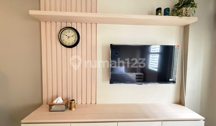 Apartemen Terfavoritm Sutera Dekat Selangkah ke Kampus dan Mall! 2