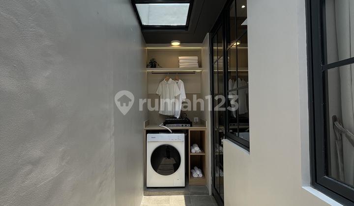 Terbaru! Hunian Citra Garden Serpong Cluster Hortis 2 Lantai 2