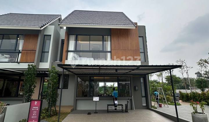 Sell House Fast Must Sell This Week in BSD Gading Serpong Sell House Fast Must Sell This Week in BSD Gading Serpong