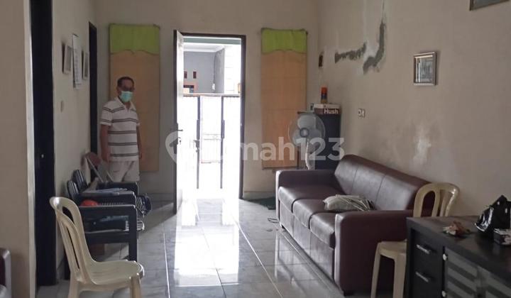 Termurah! Jual Bu Owner Pindah Luar Kota Full Furnished 2