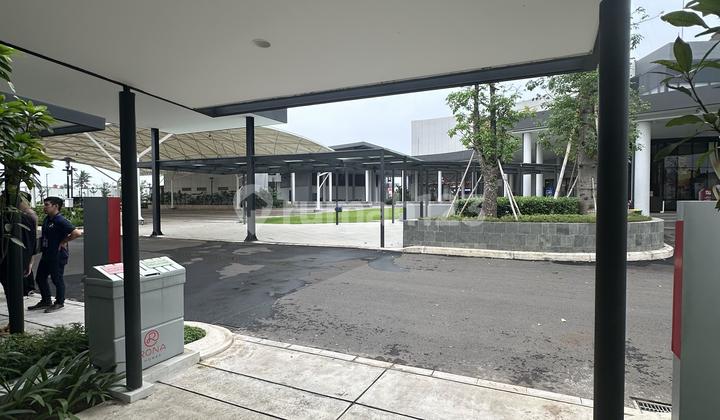 Hunian Termurah Hanya 15 Menit Dari Summarecon Serpong! 2