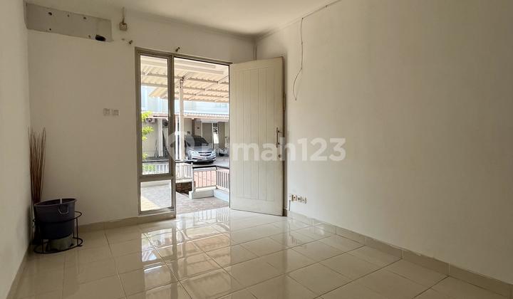 Rumah 4 Kamar Tidur Termurah di Gading Serpong