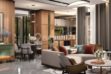 Hunian Lebar 7 SHM 3 Lantai Lokasi Central Gading Serpong Hunian Lebar 7 SHM 3 Lantai Lokasi Central Gading Serpong