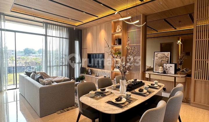 Rumah Cantik 3M-An di BSD Lokasi Strategis, Fasilitas Lengkap Rumah Cantik 3M-An di BSD Lokasi Strategis, Fasilitas Lengkap