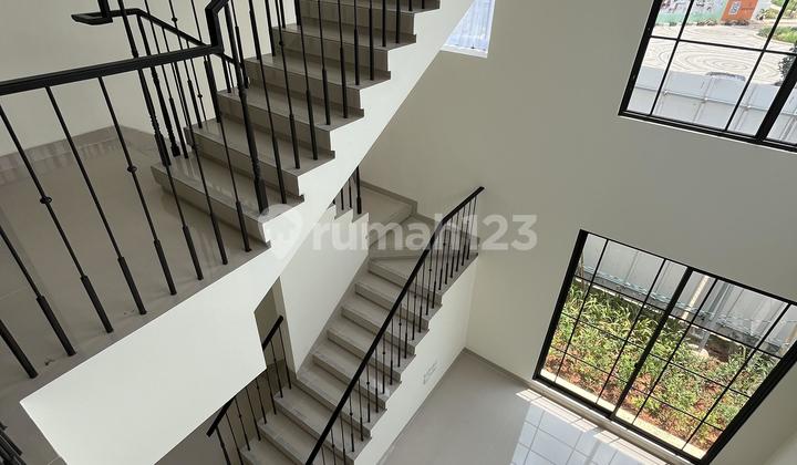 Cocok untuk Keluarga! Hunian Luas Nyaman Terbaru Gading Serpong 2