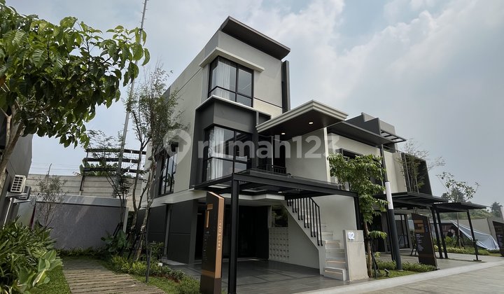 Termurah! Hunian 3 Lantai Under 1M Nempel BSD Gading Serpong Termurah! Hunian 3 Lantai Under 1M Nempel BSD Gading Serpong