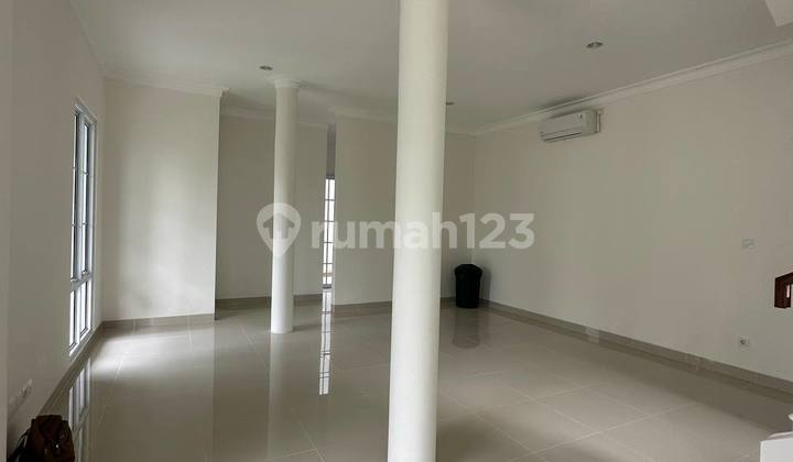 Rumah Mewah Ready Stock Cluster Alicante Gading Serpong Harga 4 M-An