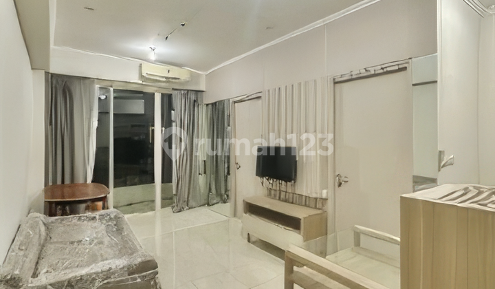 Quick Rent! Furnished Apartment Ready to Use Silkwood Alam Sutera! 2