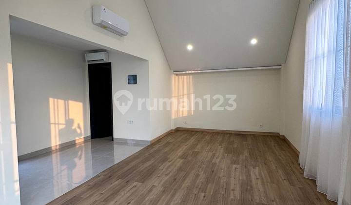 Hunian 3 Lantai Lebar 10 Under 5M! di Gading Serpong 2