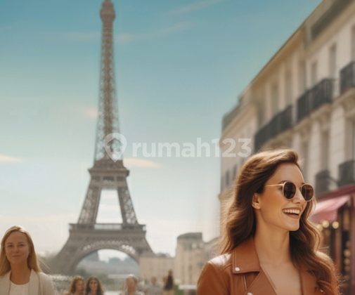 Stock Terbatas! Ruko di Kawasan Citra Garden Serpong 2 Lantai