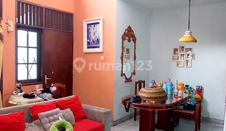 Termurah! Rumah di Modernland 2 Lantai Luas Tanah 180 Strategis 2