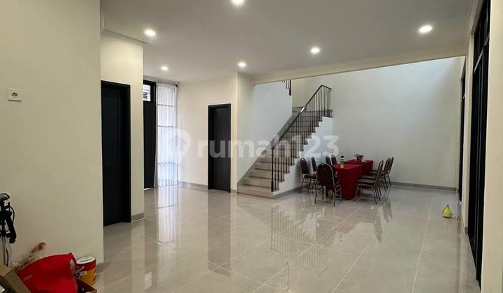 Jangan Terlewatkan!Rumah Ready Stock Cluster Louise Harga 4 M-An!