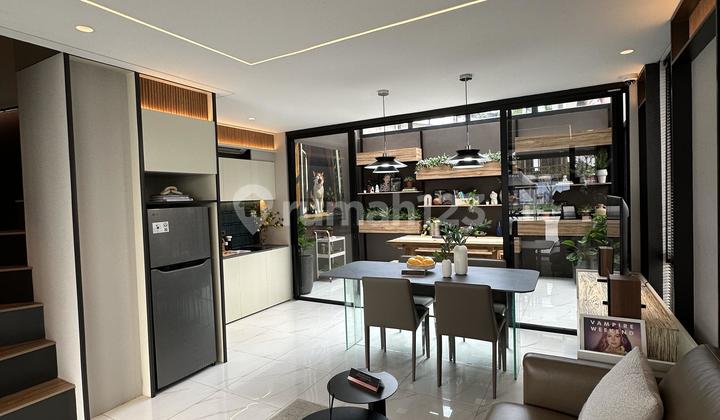 Tinggal Beberapa Unit! Unit Paling Disukai 3 Lantai Nempel Gs Tinggal Beberapa Unit! Unit Paling Disukai 3 Lantai Nempel Gs