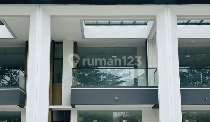 Ruko 3 Lantai Pasadena Square Lokasi Area Hidup Gading Serpong Ruko 3 Lantai Pasadena Square Lokasi Area Hidup Gading Serpong