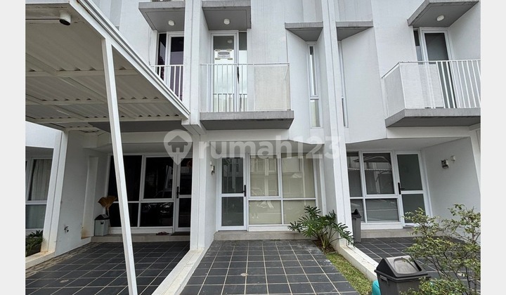 Sewa Rumah Fresh Serasa Baru! Cluster Myza BSD City! Sewa Rumah Fresh Serasa Baru! Cluster Myza BSD City!