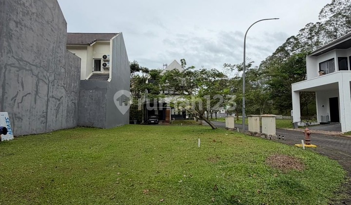 Premium Land Ready to Build in BSD City!