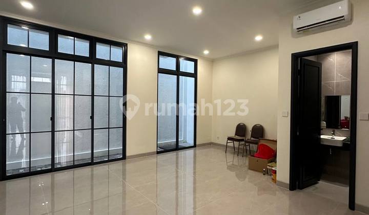 Limited Stock! Rumah Luas 112 Dekat dengan Kampus Umn dan Pradita