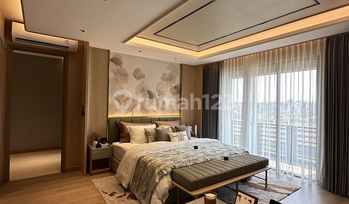 Luxury & Comfortable Residence in the Prime Location at the Heart of BSD City! 2