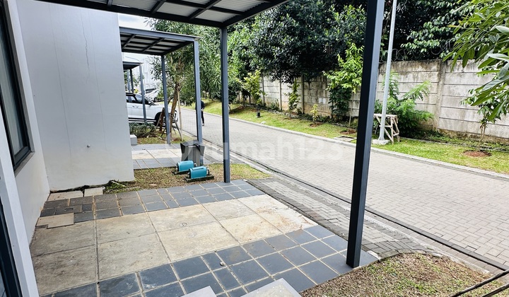 UNIT TERAKHIR READY SIAP HUNI! CLUSTER MYZA BSD CITY 2