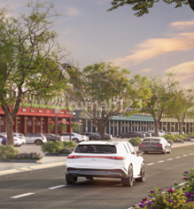 Stock Terbatas! Ruko di Kawasan Citra Garden Serpong 2 Lantai