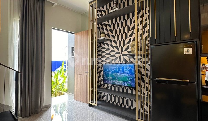 Hunian Idaman Keluarga! Cluster Koza Harga Mulai 900 Jt-An Aja! 2