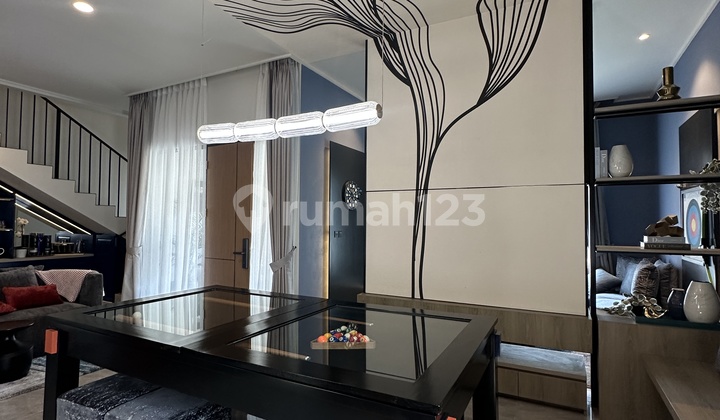 Rumah Premium Nyaman untuk Keluarga Cluster Vola Alam Sutera 2 2