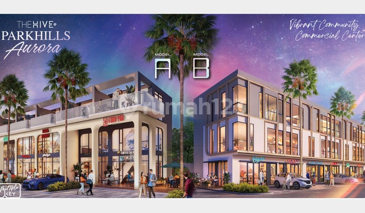 Functional 3-Storey Shop House Best Price Prime Location! Functional 3-Storey Shop House Best Price Prime Location!