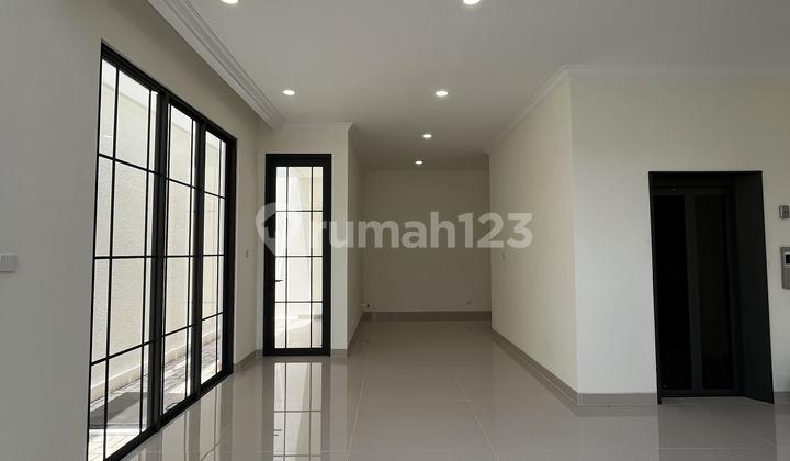 Sebelum Harga Naik! Hunian 3 Lantai Under 4 M di Gading Serpong 2