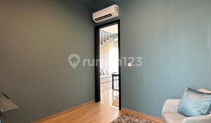 RARE OPPORTUNITY!! Beautiful House for Just Over 1M in Alam Sutera 2