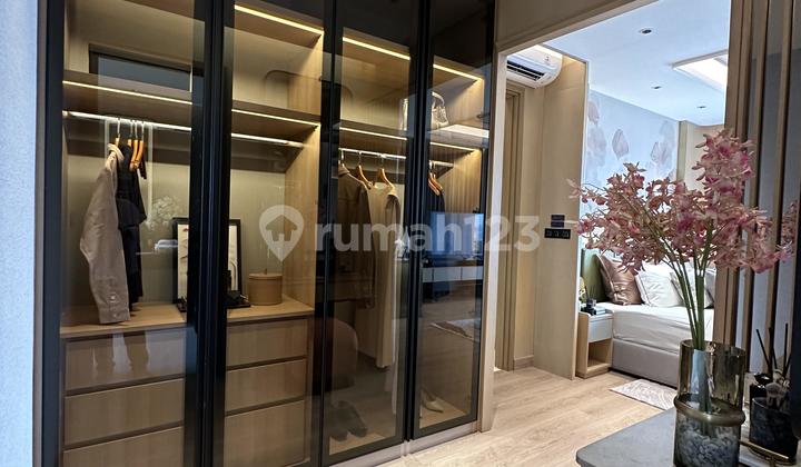 Harga Promo! Rumah 3 Lantai BSD Dekat Banget ke Aeon Mall!