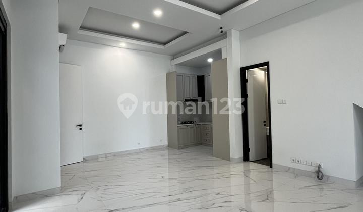 Luxury Living Home Gading Serpong Matera Residence